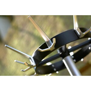 Hermeta Hermeta Gardelux 2250 Original kapstok Hermeta Hermeta Gardelux 2250 Original kapstok