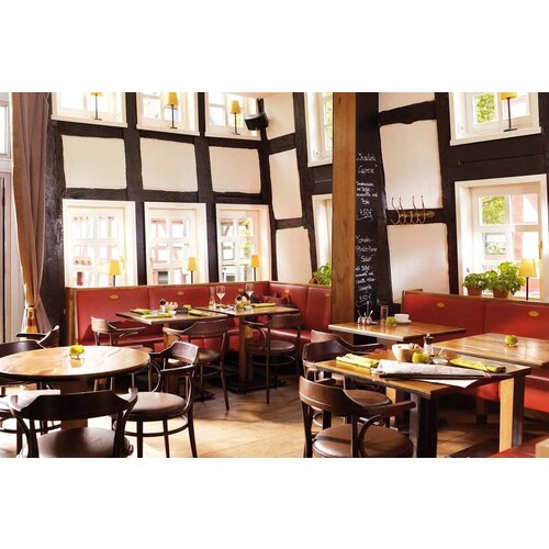 Thonet Thonet 233 stoel