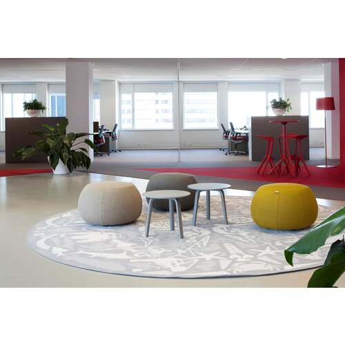 Van Besouw Van Besouw 2402 tapijt