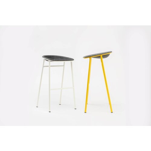 De Vorm De Vorm LJ 3 barkruk