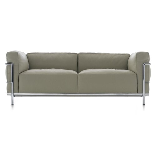 Cassina Cassina LC 3 bank
