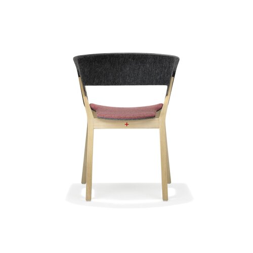 Kusch + Co Kusch + Co 3000 Njord stoel Kusch + Co Kusch + Co 3000 Njord stoel