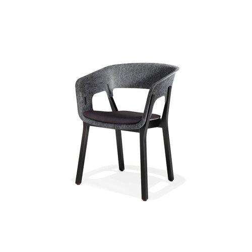 Kusch + Co Kusch + Co 3000 Njord stoel Kusch + Co Kusch + Co 3000 Njord stoel