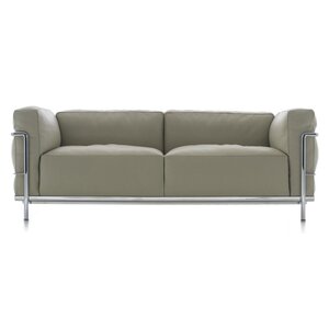 Cassina Cassina LC 3 bank
