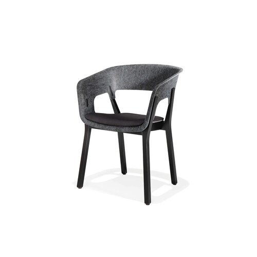 Kusch + Co Kusch + Co 3000 Njord stoel Kusch + Co Kusch + Co 3000 Njord stoel