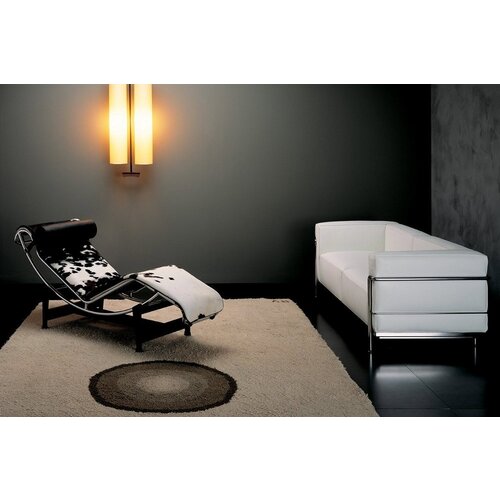 Cassina Cassina LC 4 Chaise Longue