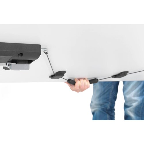 Kusch + Co Kusch + Co 4000 Delgado klaptafel