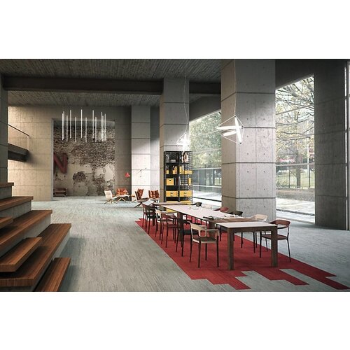 Interface Interface Urban Retreat 501 Skinny Planks