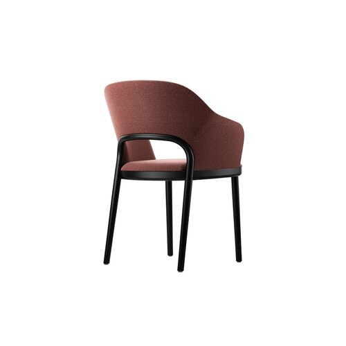 Thonet Thonet 520 P en 520 PF stoel