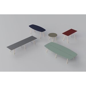 Kusch + Co Kusch + Co Creva 6800 Creva Desk