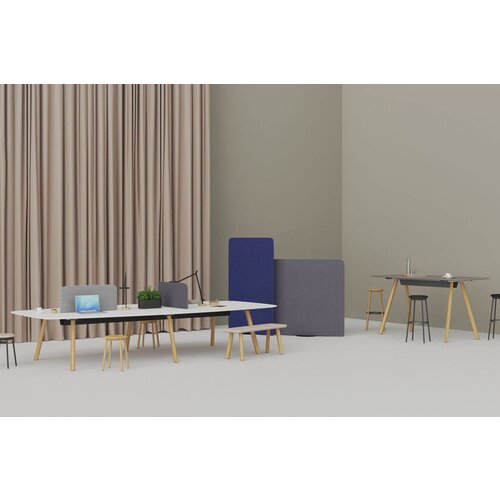 Kusch + Co Kusch + Co Creva 6800 Creva Desk Kusch + Co Kusch + Co Creva 6800 Creva Desk
