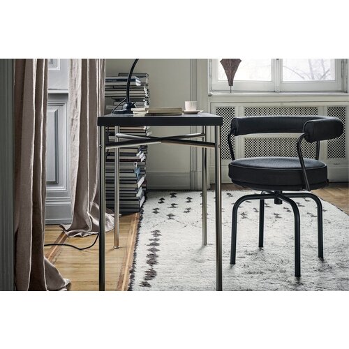 Cassina Cassina LC 7 stoel Cassina Cassina LC 7 stoel