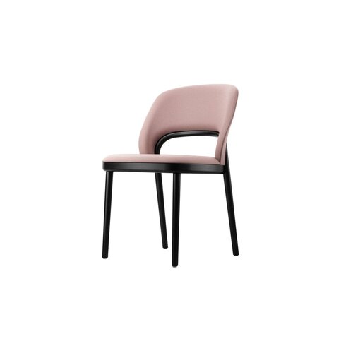 Thonet Thonet 520 P en 520 PF stoel