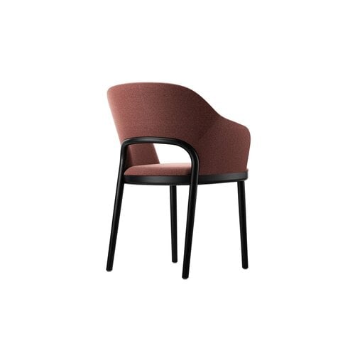 Thonet Thonet 520 P en 520 PF stoel