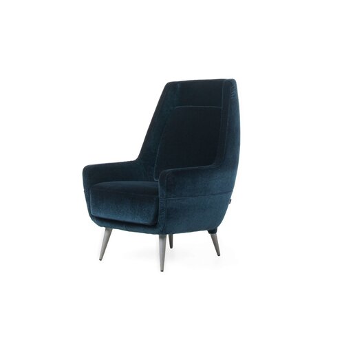 Gelderland Gelderland 7860 Tide Chair fauteuil Gelderland Gelderland 7860 Tide Chair fauteuil