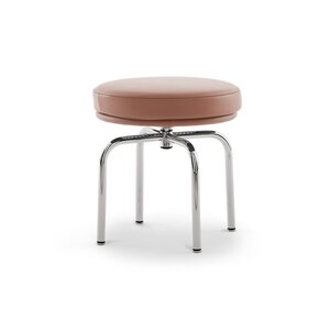 Cassina Cassina LC 8 draaibare kruk
