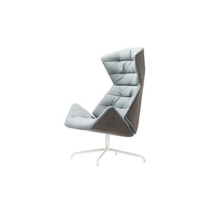 Thonet Thonet Loungefauteuil 808