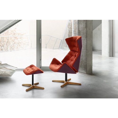 Thonet Thonet Loungefauteuil 808