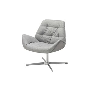 Thonet Thonet 809 loungefauteuil