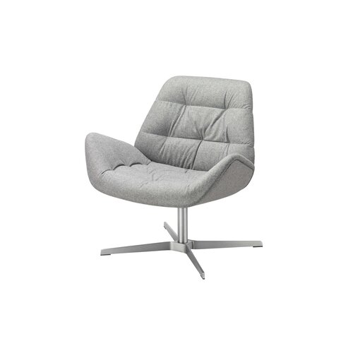Thonet Thonet 809 loungefauteuil