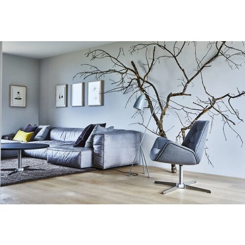 Thonet Thonet 809 loungefauteuil