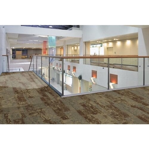 Interface Interface Human Nature 810 tapijtstroken /-planks