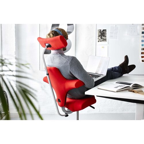 HAG HAG Capisco 8107 bureaustoel