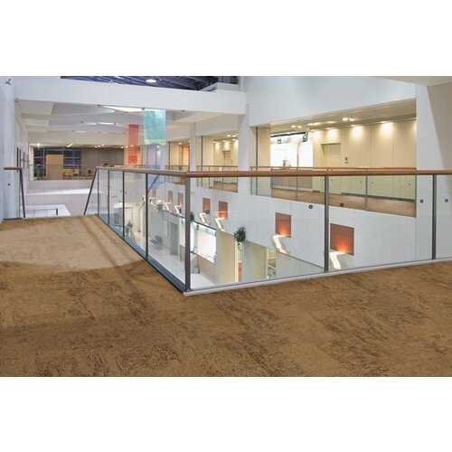 Interface Interface Human Nature 820 tapijtstroken /-planks