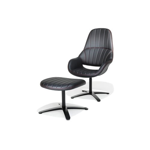 Kusch + Co Kusch + Co 8200 8300 Volpe stoelen Kusch + Co Kusch + Co 8200 8300 Volpe stoelen