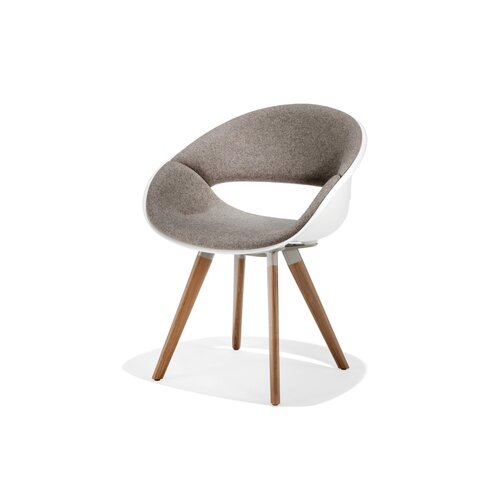 Kusch + Co Kusch + Co 8240 8250 Volpino stoel Kusch + Co Kusch + Co 8240 8250 Volpino stoel