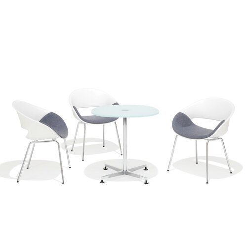 Kusch + Co Kusch + Co 8240 8250 Volpino stoel Kusch + Co Kusch + Co 8240 8250 Volpino stoel