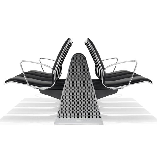 Kusch + Co Kusch + Co 7500 Terminal bank