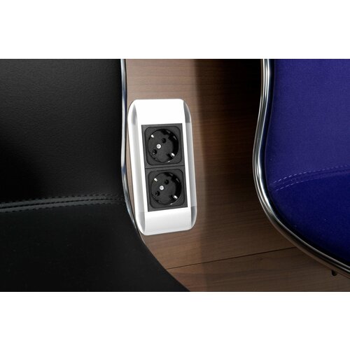 Kusch + Co Kusch + Co 7500 Terminal bank