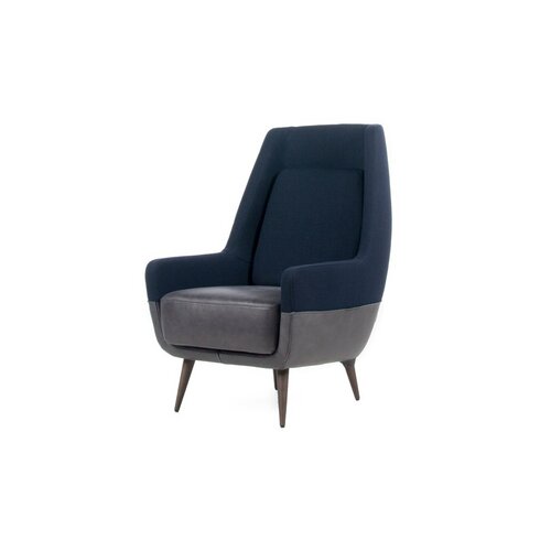 Gelderland Gelderland 7860 Tide Chair fauteuil