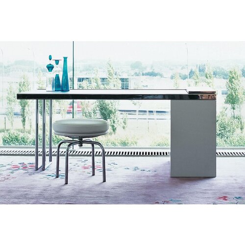 Cassina Cassina LC 8 draaibare kruk