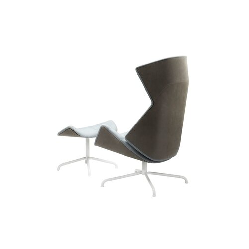 Thonet Thonet Loungefauteuil 808 Thonet Thonet Loungefauteuil 808