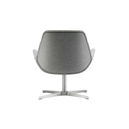 Thonet Thonet 809 loungefauteuil Thonet Thonet 809 loungefauteuil