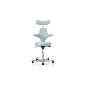 HAG HAG Capisco 8107 bureaustoel HAG HAG Capisco 8107 bureaustoel