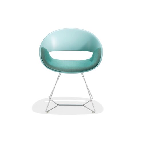 Kusch + Co Kusch + Co 8240 8250 Volpino stoel Kusch + Co Kusch + Co 8240 8250 Volpino stoel