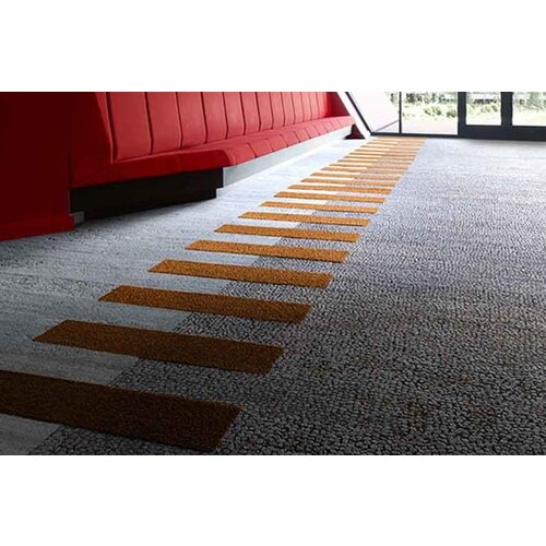 Interface Interface Human Nature 840 tapijtstroken /-planks