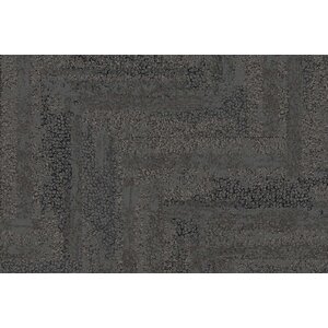 Interface Interface Human Nature 850 tapijtstroken /-planks