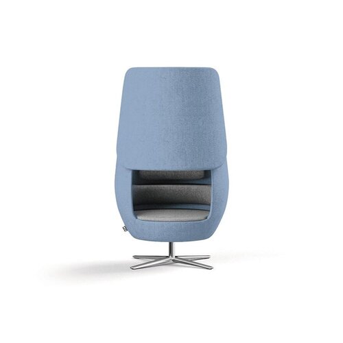 Mikomax Mikomax A11 akoestische fauteuil Mikomax Mikomax A11 akoestische fauteuil