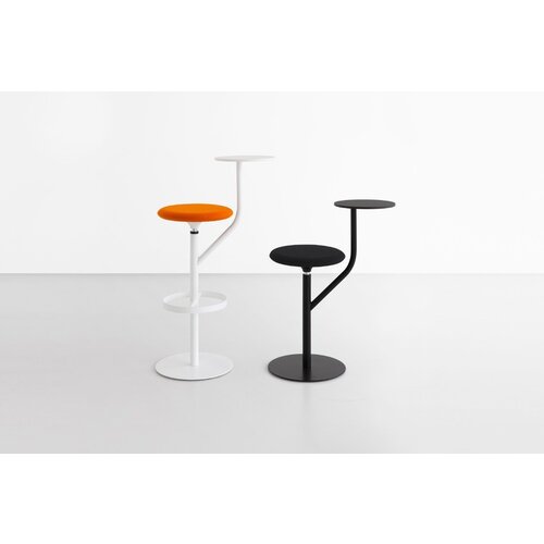 Lapalma Lapalma Aaron kruk met tafel