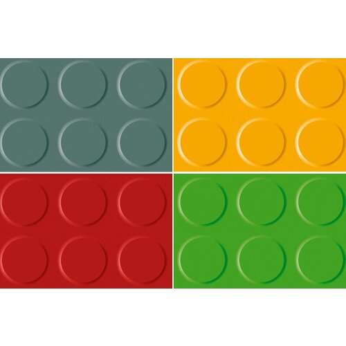 Nora Nora Norament 926 825 rubber vloer