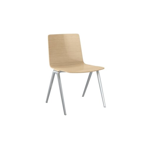Brunner Brunner A-Chair stoel