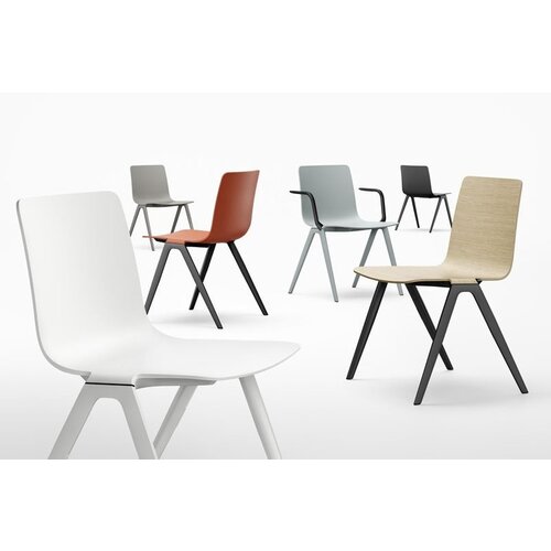 Brunner Brunner A-Chair stoel