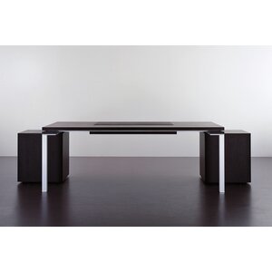 Haworth Haworth A Con Tafel