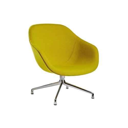 HAY HAY About a Lounge Chair fauteuil HAY HAY About a Lounge Chair fauteuil