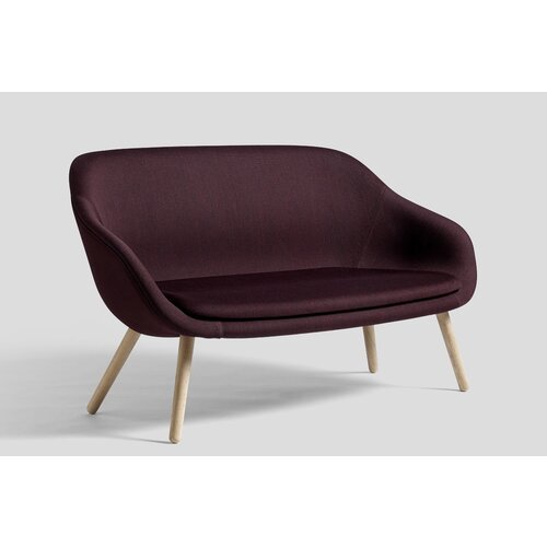 HAY HAY About a Lounge Sofa bank HAY HAY About a Lounge Sofa bank