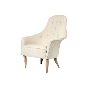 Gubi Gubi Adam fauteuil Gubi Gubi Adam fauteuil